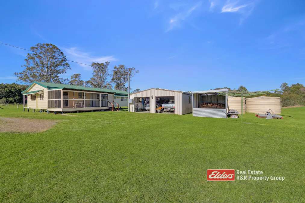 33 Monkerai Road, Stroud Hill via, Dungog, NSW, 2420 - Image 5