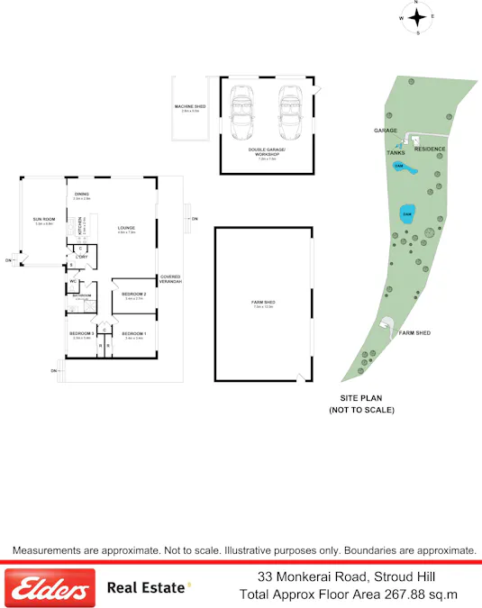 33 Monkerai Road, Stroud Hill via, Dungog, NSW, 2420 - Image 31