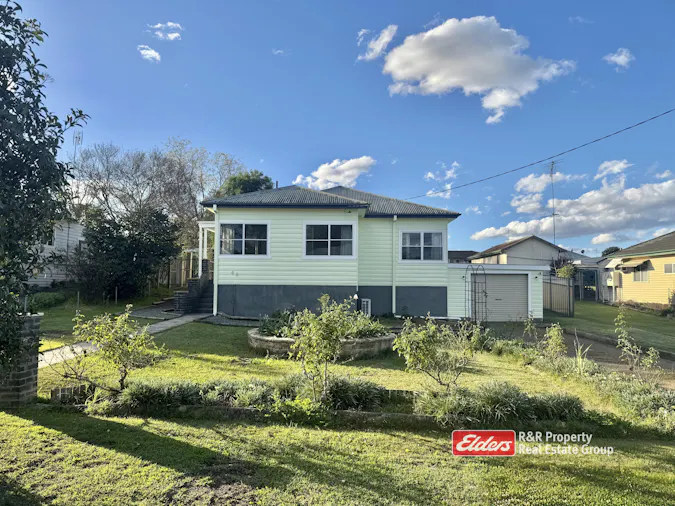 44 Gregson Street, Gloucester, NSW, 2422