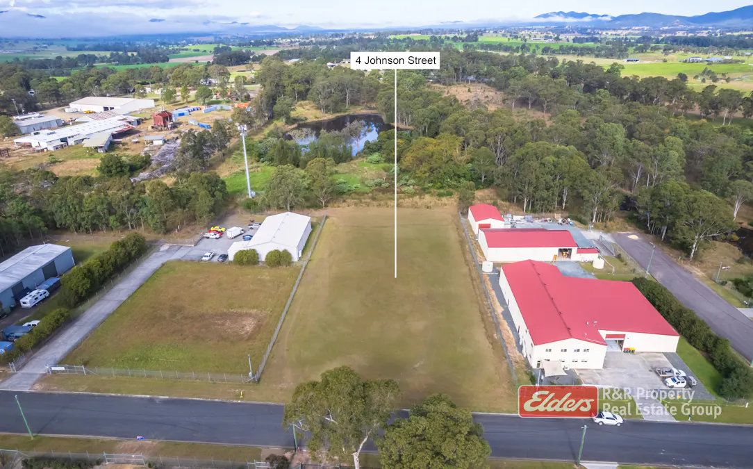 4 Johnson Street, Gloucester, NSW, 2422 - Image 6