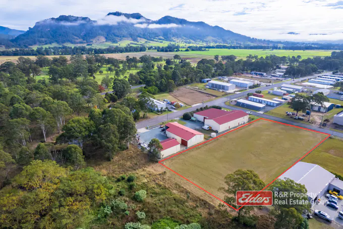 4 Johnson Street, Gloucester, NSW, 2422 - Image 1