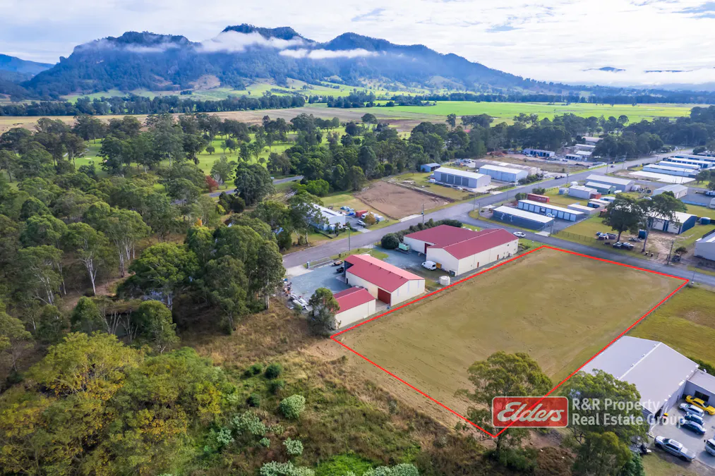 4 Johnson Street, Gloucester, NSW, 2422 - Image 1