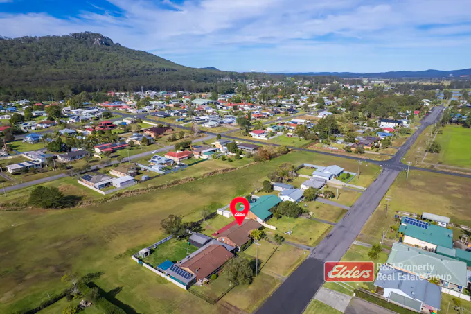 14 Prince Street, Bulahdelah, NSW, 2423