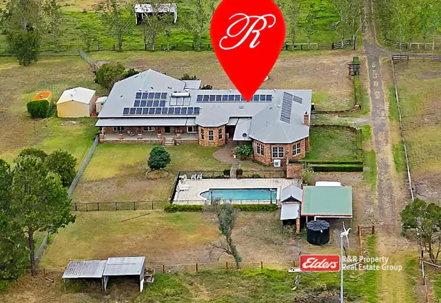 128 Cabbage Tree Road — photo from Elders Real Estate R&R Group