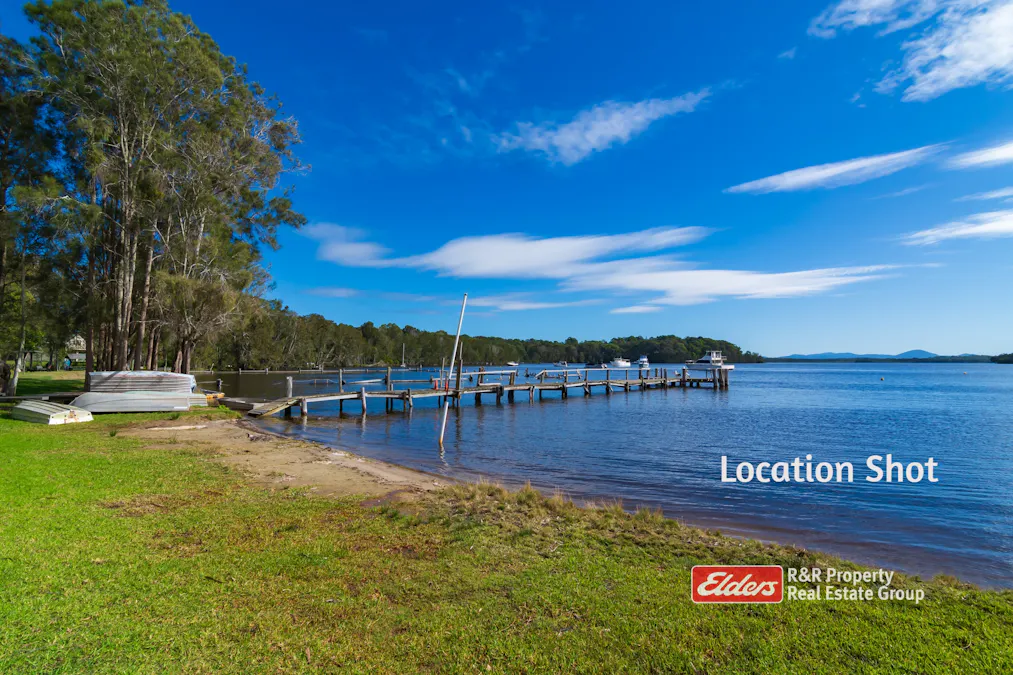 6 Yarran Place, Coomba Park, NSW, 2428 - Image 7