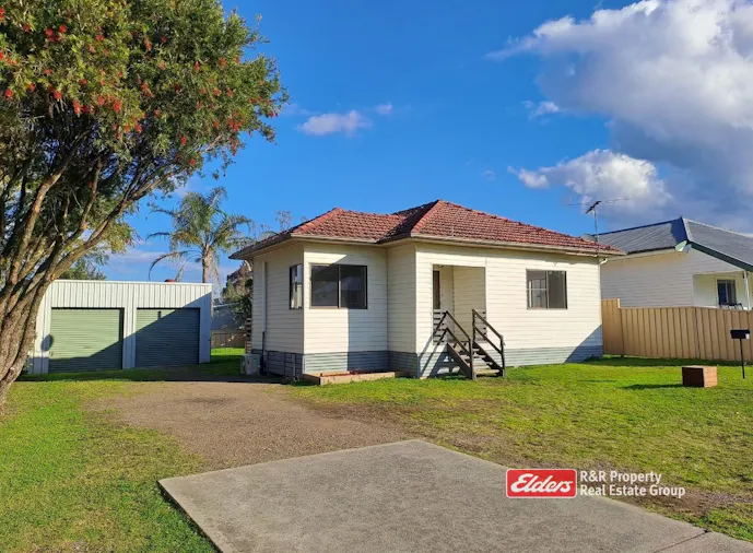 56 Duke Street, Clarence Town, NSW, 2321