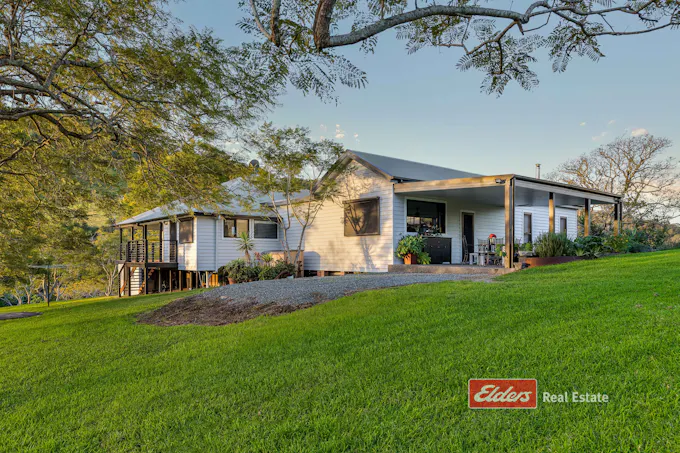 949 Tipperary Road, Tipperary via, Gloucester, NSW, 2422 - Image 1