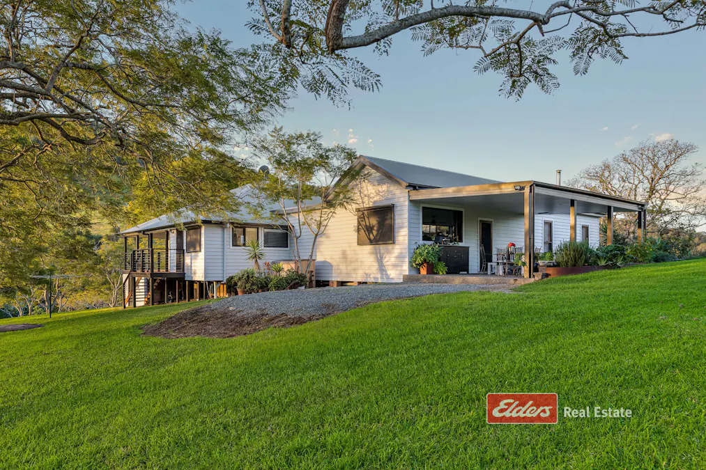 949 Tipperary Road, Tipperary via, Gloucester, NSW, 2422 - Image 1