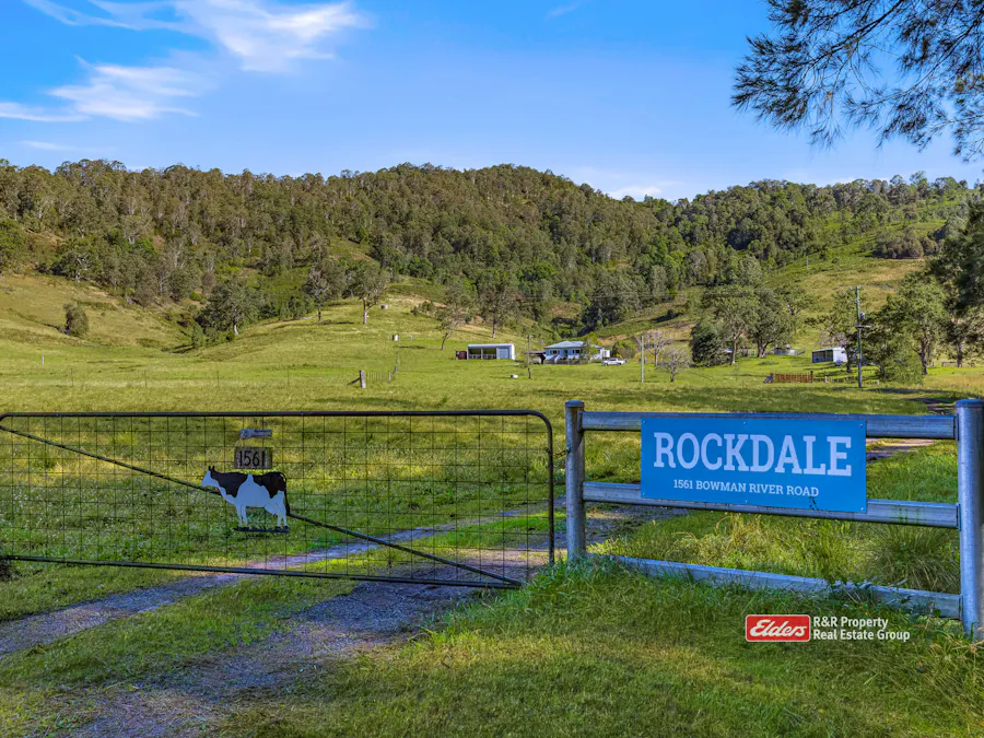 1561 Bowman River Road, Bowman via, Gloucester, NSW, 2422 - Image 2
