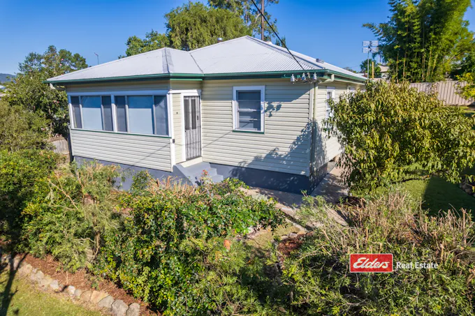 3 Cook Street, Gloucester, NSW, 2422 - Image 1