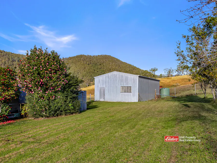 1561 Bowman River Road, Bowman via, Gloucester, NSW, 2422 - Image 22