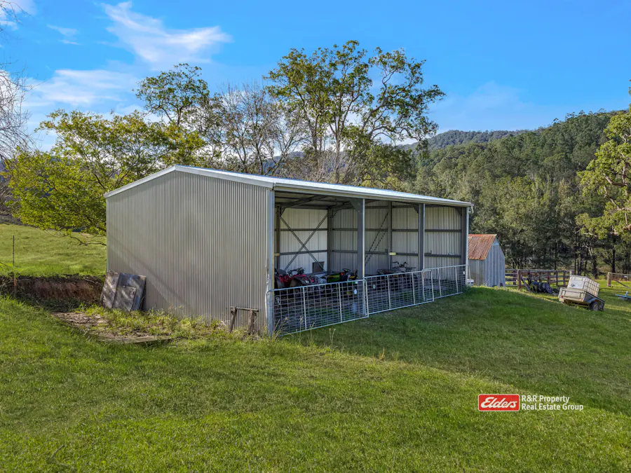 1561 Bowman River Road, Bowman via, Gloucester, NSW, 2422 - Image 24