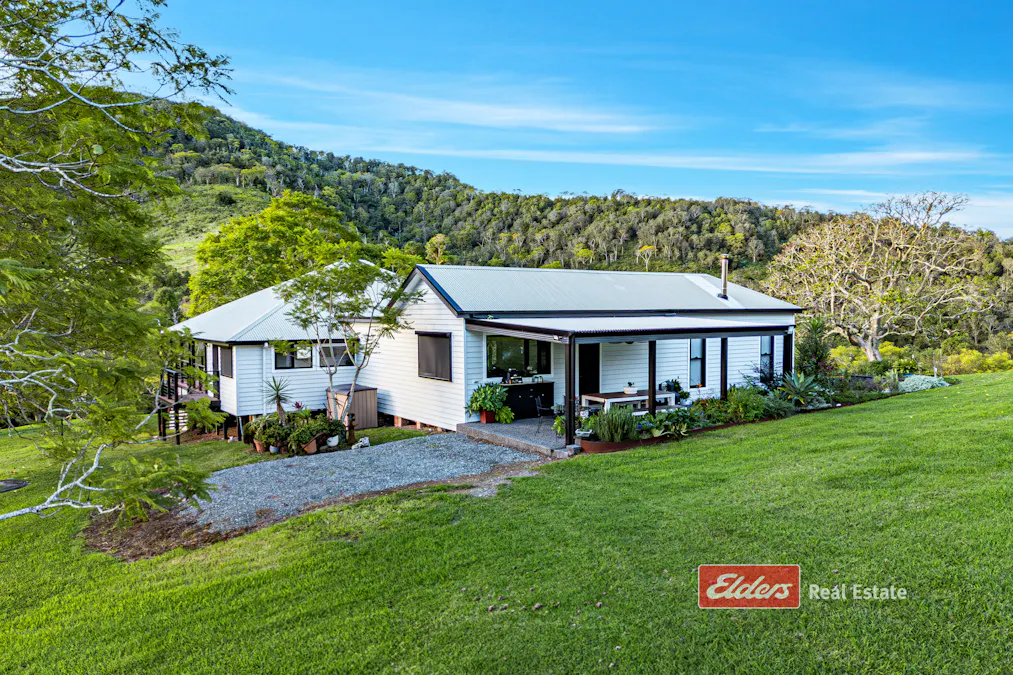 949 Tipperary Road, Tipperary via, Gloucester, NSW, 2422 - Image 3