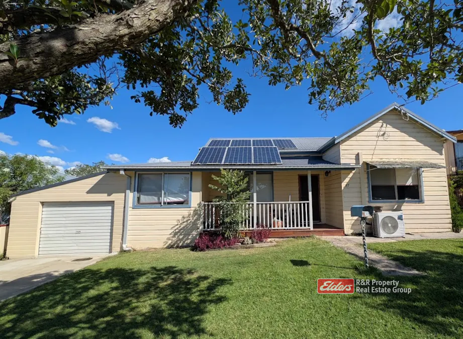 37 Elliot Street, Gloucester, NSW, 2422 - Image 1