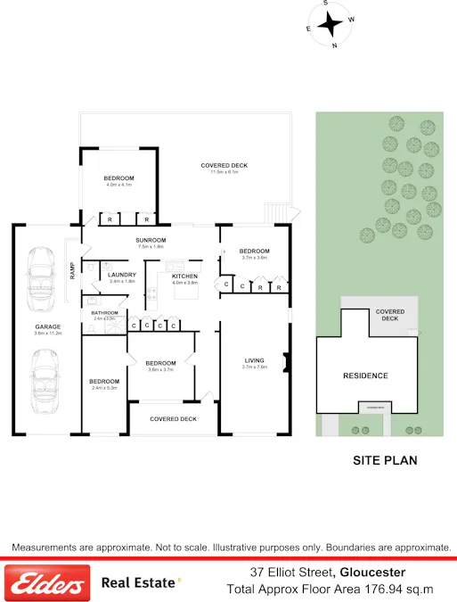 37 Elliot Street, Gloucester, NSW, 2422 - Image 19