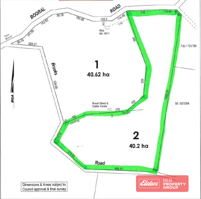 Lot 2/1811 Booral Road, Girvan, NSW, 2425 - Image 14