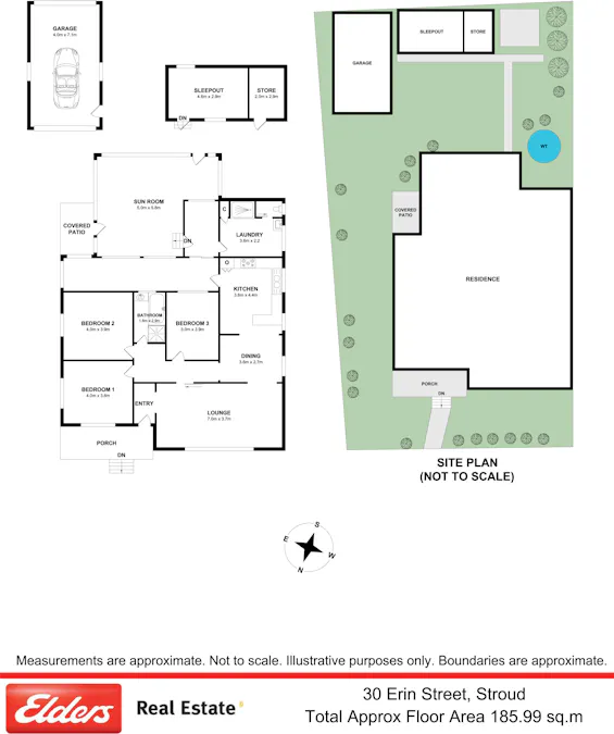 30 Erin Street, Stroud, NSW, 2425 - Image 17