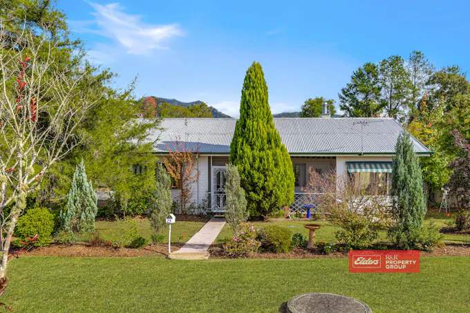 23 Ravenshaw Street, Gloucester, NSW, 2422