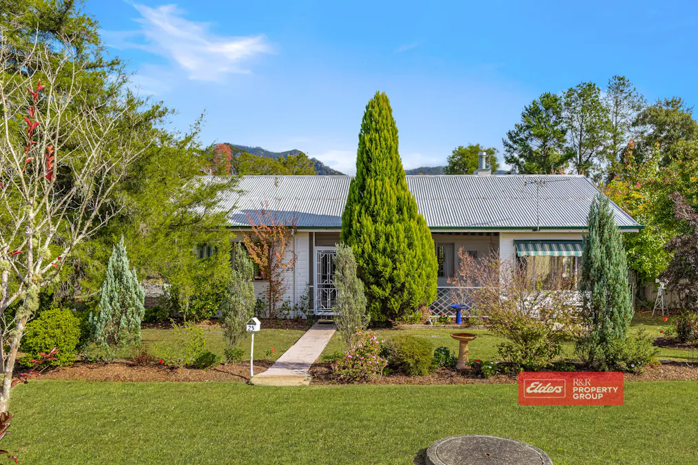 23 Ravenshaw Street, Gloucester, NSW, 2422 - Image 1
