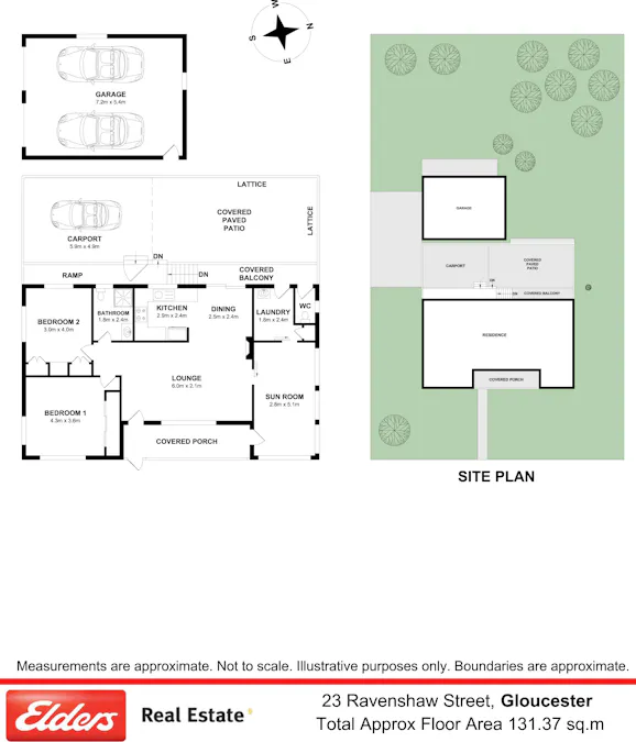 23 Ravenshaw Street, Gloucester, NSW, 2422 - Image 20
