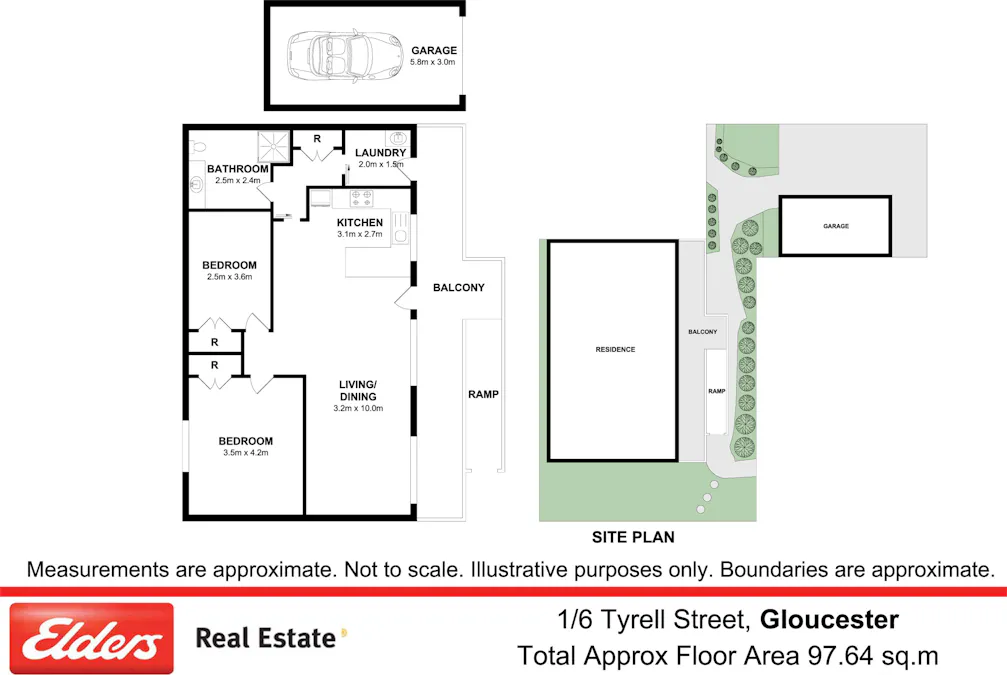 1/8 Tyrell Street, Gloucester, NSW, 2422 - Image 19