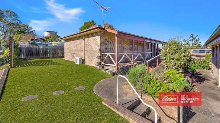 1/8 Tyrell Street, Gloucester, NSW, 2422