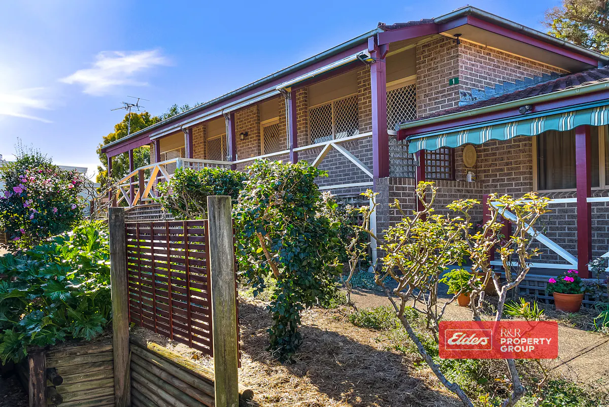 1 / 8 Tyrell Street — photo 3 of 21