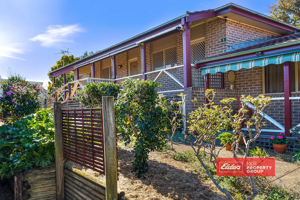1/8 Tyrell Street, Gloucester, NSW, 2422 - Image 1