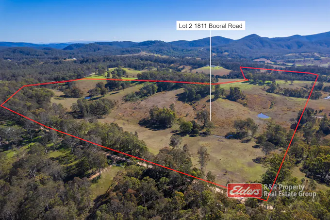 Lot 2/1811 Booral Road, Girvan, NSW, 2425 - Image 1