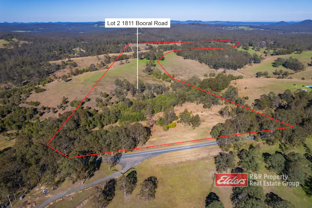 Lot 2/1811 Booral Road, Girvan, NSW, 2425 - Image 2