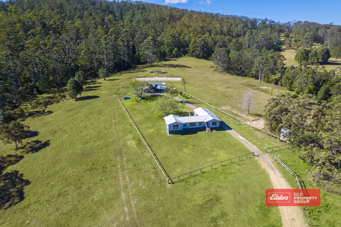1822 Wootton Way, Wootton, NSW, 2423