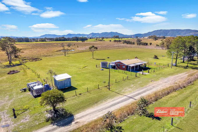 13 William Street, Stratford, NSW, 2422