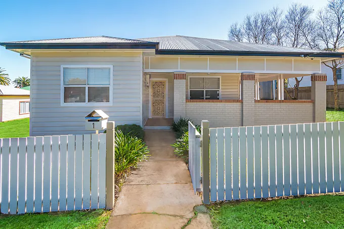1 Church Street, Stroud, NSW, 2425