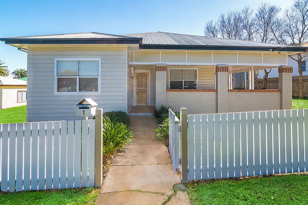 1 Church Street, Stroud, NSW, 2425 - Image 1