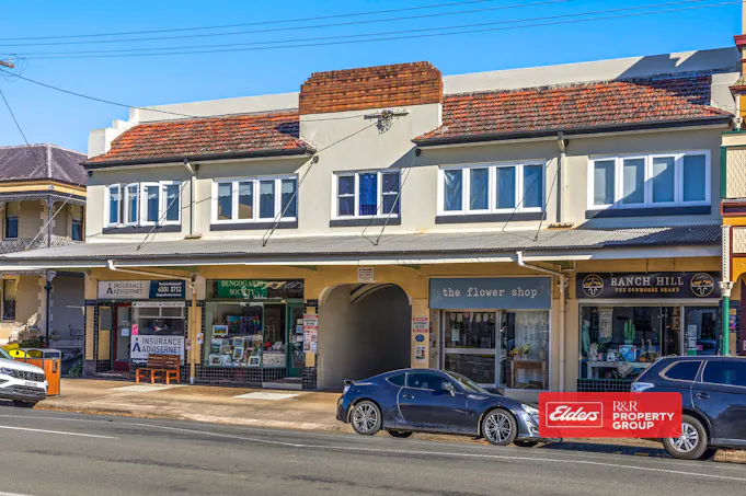214-222 Dowling Street, Dungog, NSW, 2420