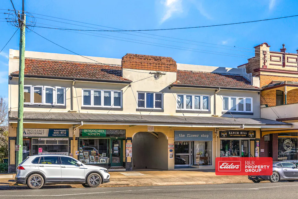 214-222 Dowling Street, Dungog, NSW, 2420 - Image 2