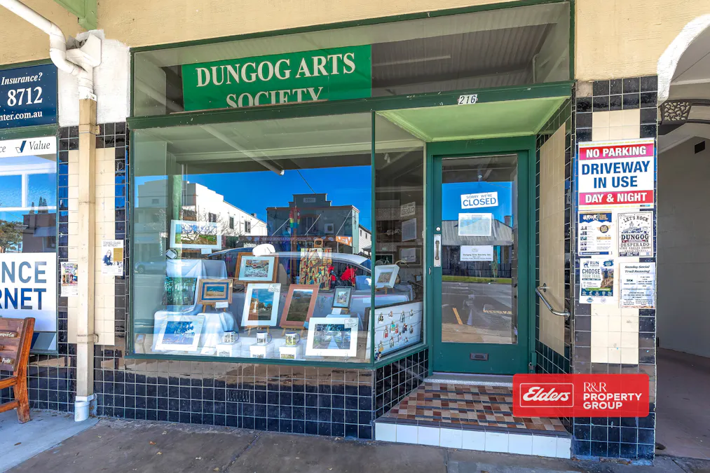 214-222 Dowling Street, Dungog, NSW, 2420 - Image 12