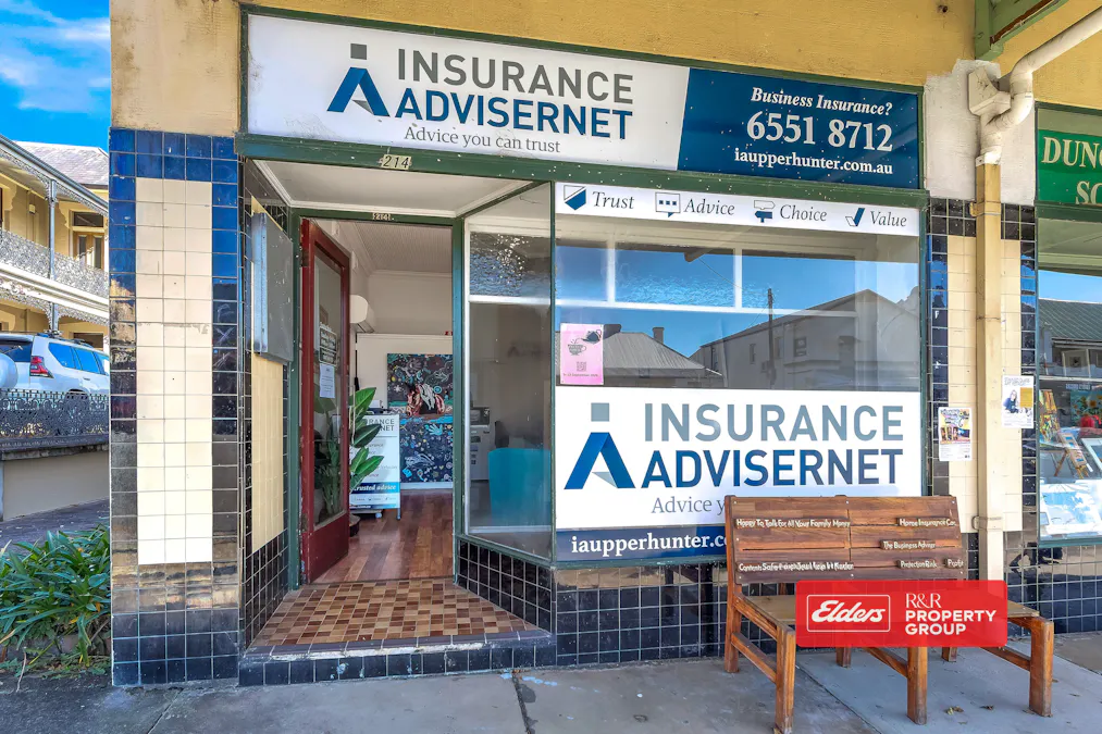 214-222 Dowling Street, Dungog, NSW, 2420 - Image 14