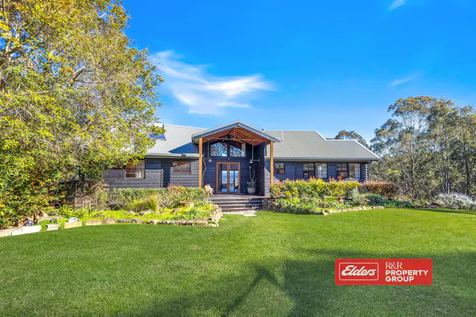 268 Vogeles Road, Martins Creek via, Dungog, NSW, 2420
