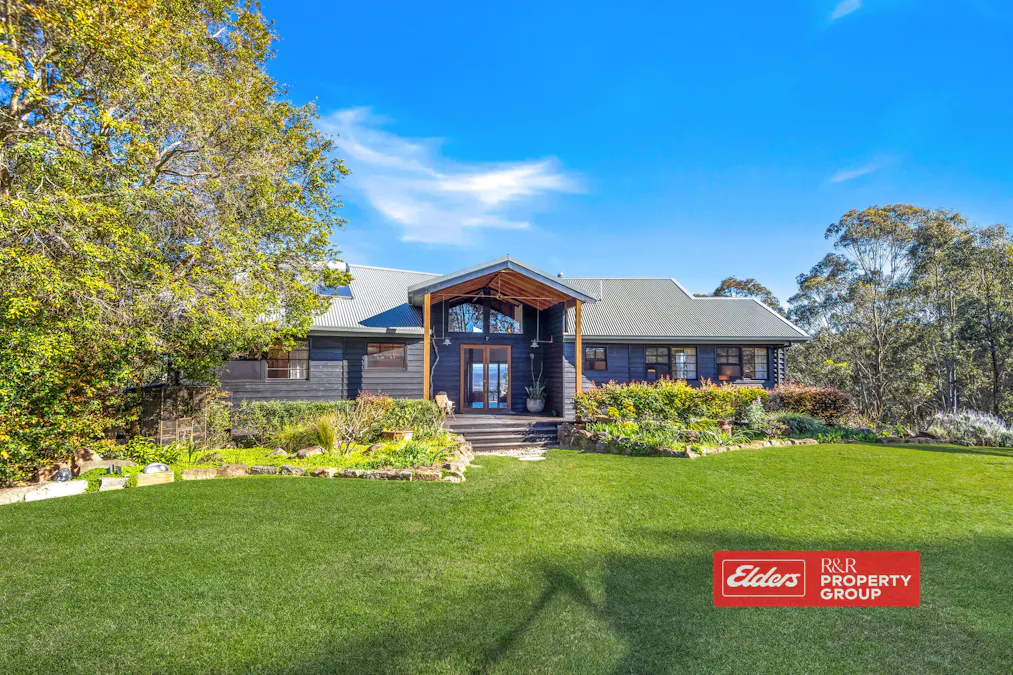 268 Vogeles Road, Martins Creek via, Dungog, NSW, 2420 - Image 1