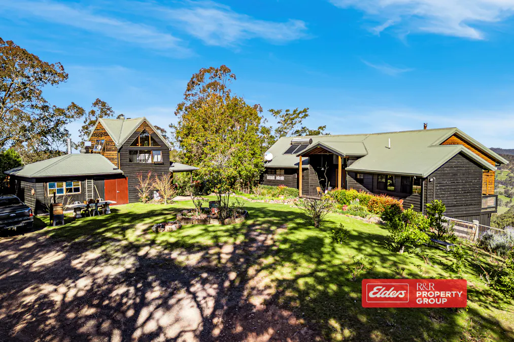 268 Vogeles Road, Martins Creek via, Dungog, NSW, 2420 - Image 28