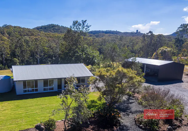 1984 Booral Road, Girvan, NSW, 2425