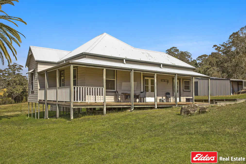 780 Mograni Creek Road, Mograni via, Gloucester, NSW, 2422 - Image 24