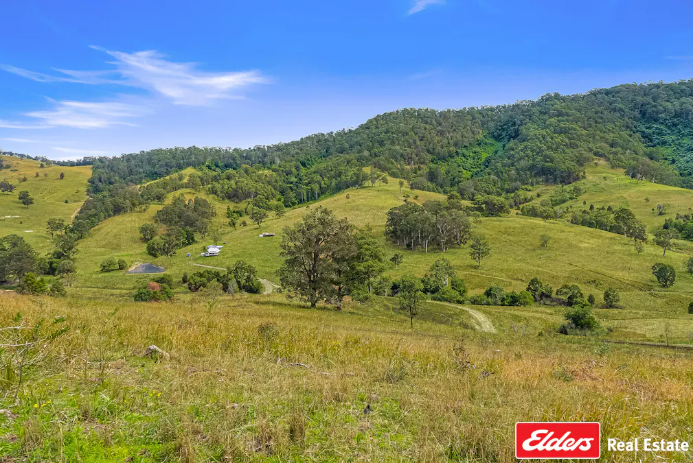 780 Mograni Creek Road, Mograni via, Gloucester, NSW, 2422 - Floorplan 1