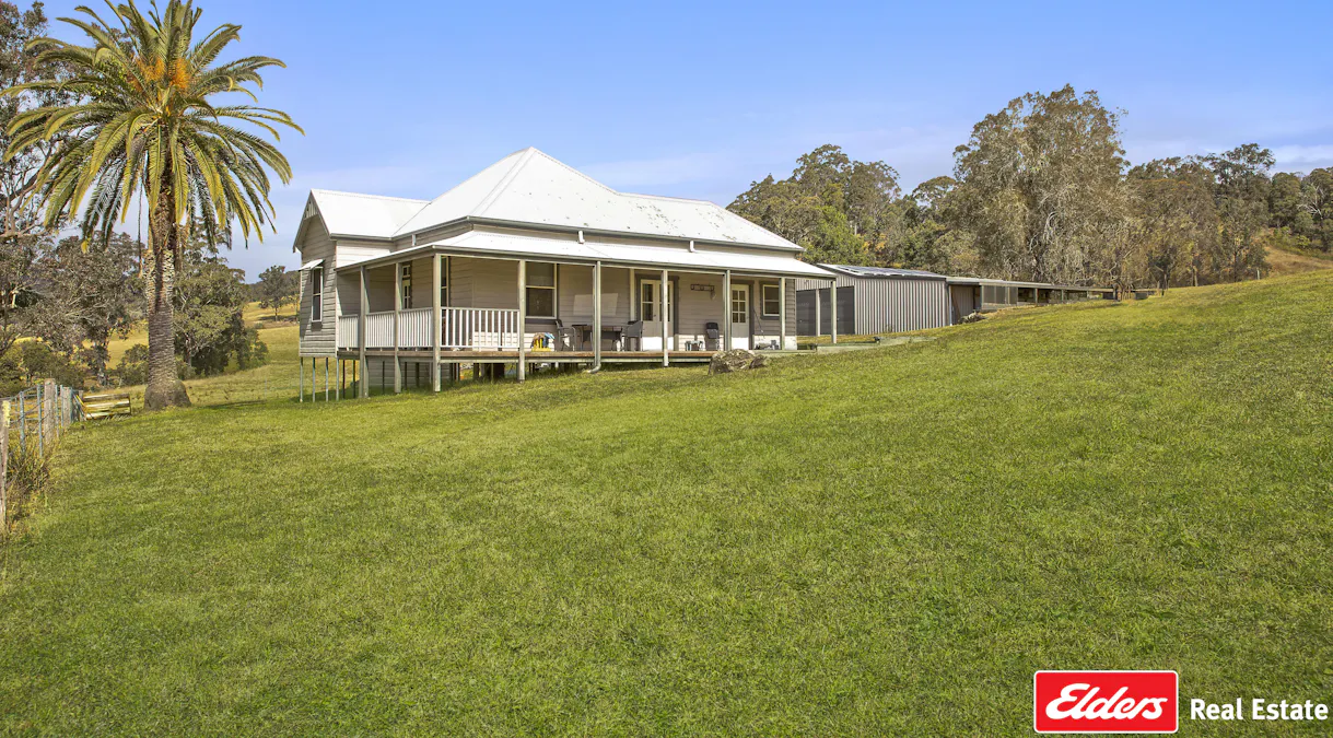 780 Mograni Creek Road, Mograni via, Gloucester, NSW, 2422 - Image 2