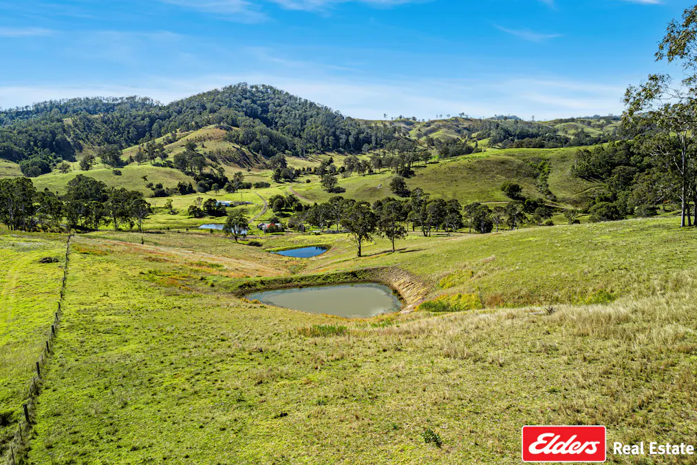 780 Mograni Creek Road, Mograni via, Gloucester, NSW, 2422 - Floorplan 2