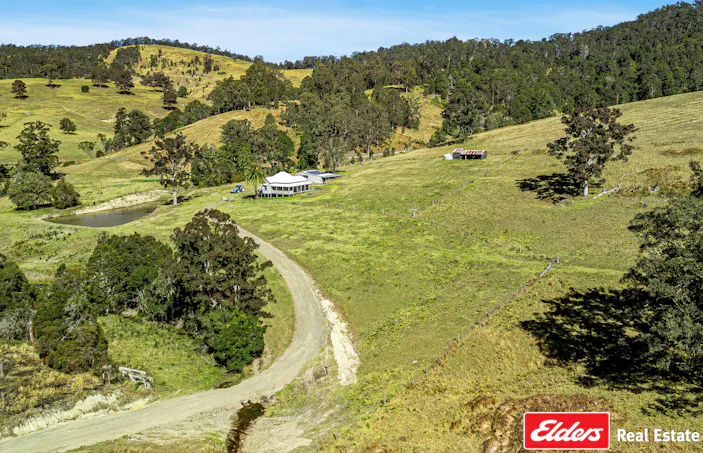 780 Mograni Creek Road, Mograni via, Gloucester, NSW, 2422