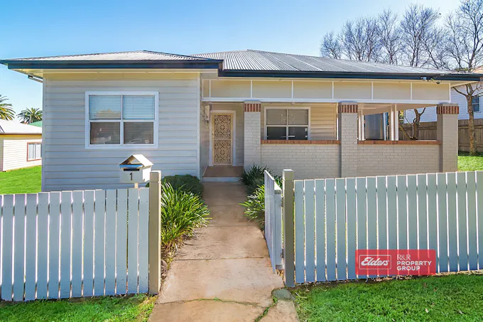 1 Church Street, Stroud, NSW, 2425