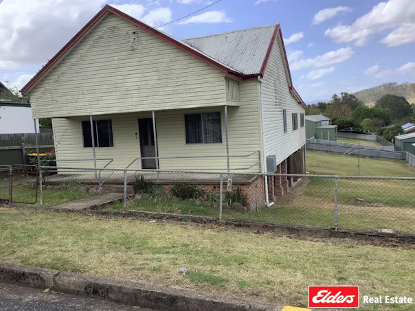30 Tyrell Street, Gloucester, NSW, 2422