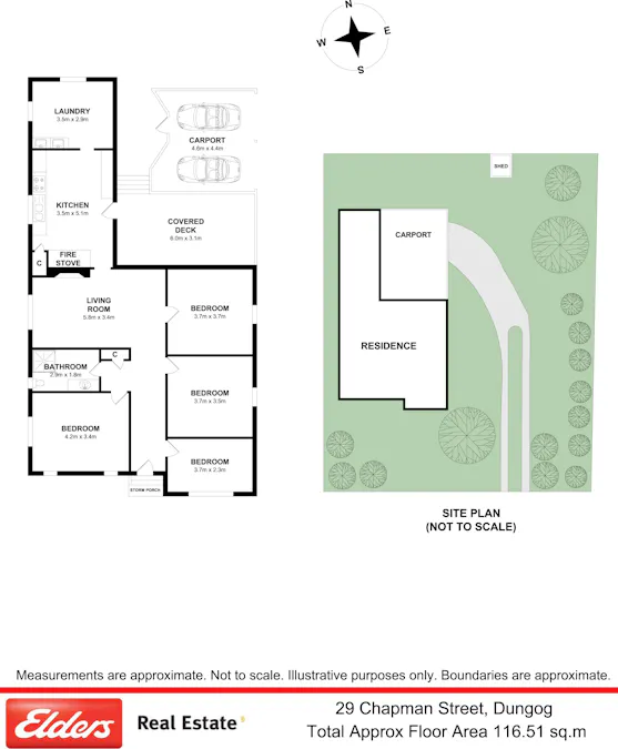 29 Chapman Street, Dungog, NSW, 2420 - Image 17